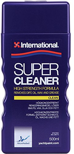 BoatCare Super Cleaner