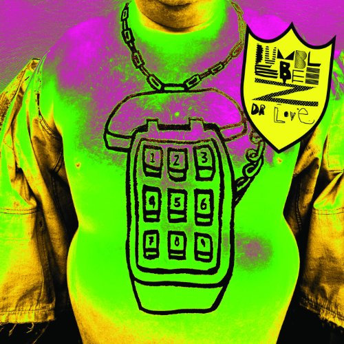 Dr Love (Trizzy's Free iPhone Mix)