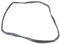 Cooker Oven Rubber Door Seal Gasket Compatible with Indesit Cookers
