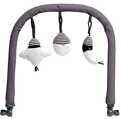 Beaba Spielbogen für Kinderwagen, diverse Farben