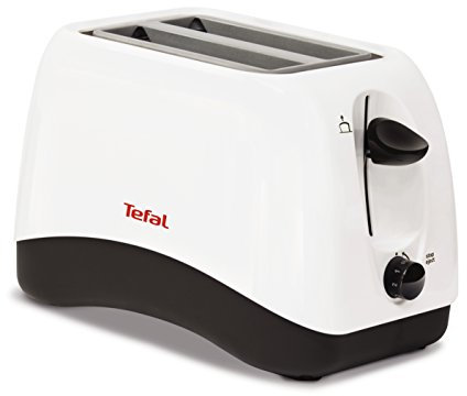 Tefal-Grille-Pain Blanc) (TT130130 850W