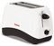 Tefal TT130130 2slice(s) 850W Blanco - Tostador (2 rebanada(s), Blanco, De plástico, 850 W)