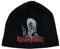 Unbekannt Iron Maiden Killers Discharge Beanie Hat/Mütze