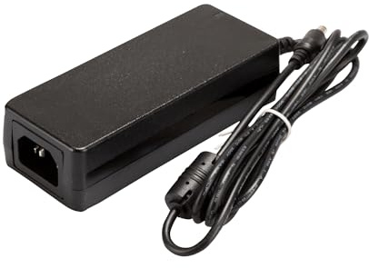 Mean Well GSM40A24-P1J Tischnetzteil, Festspannung 24 V/DC 1.67A 40W