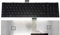 Tastiera layout ITA Keyboard per notebook TOSHIBA Satellite C50-A-1C9