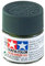 Tamiya, mini acrylic paint, matte, dark green, 10 ml, XF-61, 81761
