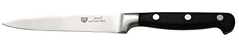 GRÄWE® Gemüsemesser 5' (12,5 cm Klinge), Serie 'Profi'