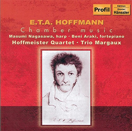 E.T.A.HOFFMANN: Chamber Music