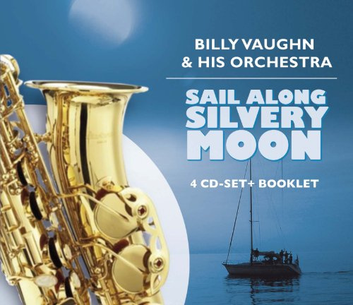 Sail Along Silvery Moon