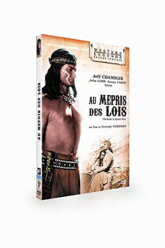 Au mepris des lois [FR Import]
