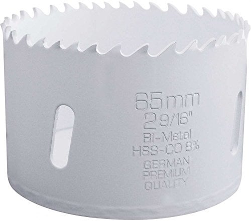 Projahn HSS-Co Bimetall Lochsäge Procut 79 mm (3 1/8 Zoll) 68079