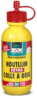 BISON - 1339025 - COLLE BOIS EXTRA 75GR BISON
