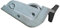 Hamax Schlitten & Rodel - Bobs Automatic Winder SNO Blade, Grey, 505907