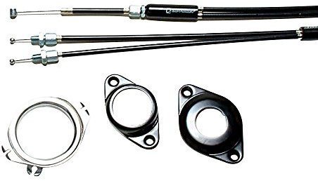 Oxford Gyro Rotor Cycle BMX Brake detangler cable set