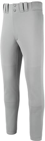 Mizuno Premier Players Herrenhose, Baseballhose für Erwachsene