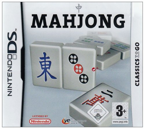 Mahjong [Software Pyramide]