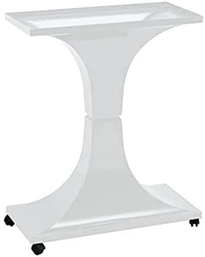 Ferplast Klassisch, weiß, einzigartige Taille, Weiss/opulenter Garten, Taille unique, Classic