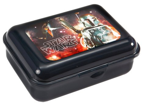 STAR WARS - Brotdose (SPW)
