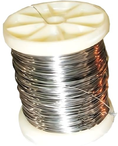 Sicherungsdraht Rolle 0,8mm