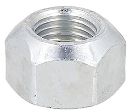 febi bilstein 15793 Sicherungsmutter