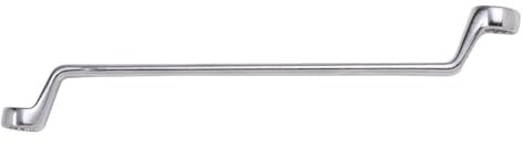 SONIC 4191819 gekröpfter Ringschlüssel, 75 Grad
