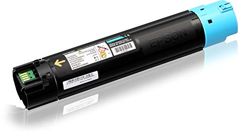 Epson C13S050658 Tintenpatrone für WorkForce AL-C500 cyan