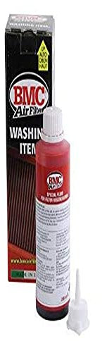 BMC WAFLU250 Kit de lavage