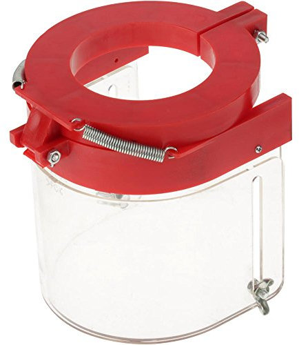 Shop Fox D4579 Chuck Guard for 17 Floor Model Drill Press