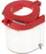 Shop Fox D4579 Chuck Guard for 17 Floor Model Drill Press