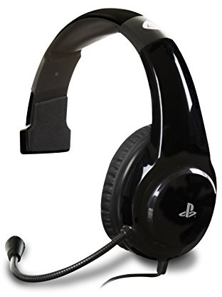 Playstation 4 Officially Licensed PRO4-MONO Gaming Headset (PS4)