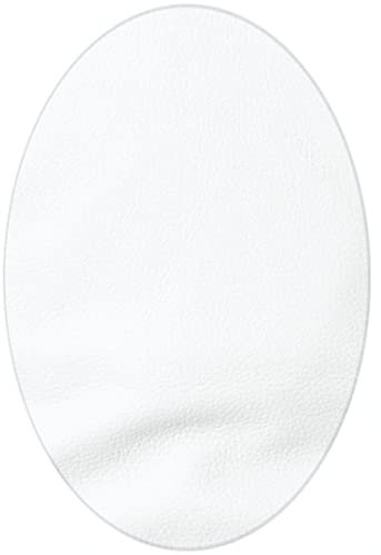 Held Lederabdeckung (White,S)