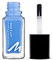 Manhattan Last & Shine Nagellack – Hellblauer, glänzender Nail Polish für 10 Tage perfekten Halt – Farbe Feelin'Fly 855 – 1 x 10ml