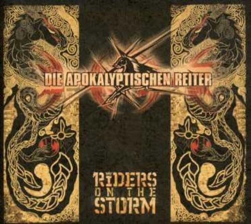 Nuclear Blast (Warner)