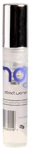 Mojo Pro Attract Women Pheromone Spray 3ml