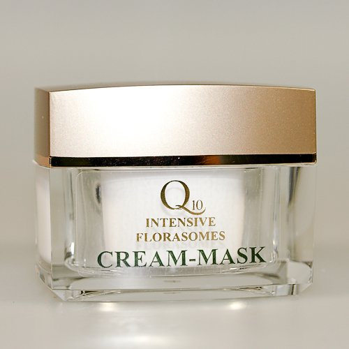 Hagina ''Q10''-Maske 50 ml