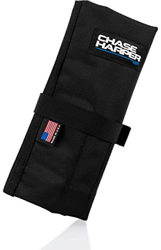 Chase Harper Tool Roll 8875BK