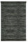 Gardinia Rollo zum Klemmen oder Kleben, Tageslicht-Rollo, Blickdicht, Alle Montage-Teile inklusive, EASYFIX Rollo Natur, Schwarz/Weiß, 60 x 150 cm (BxH)