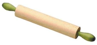 Mattarelo girevole gigante cm. 62