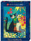 HEYE 29616 1000 Teile Puzzle, White