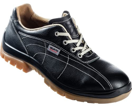 WÜRTH MODYF Sicherheitsschuhe S3 SRC Laguna schwarz - Größe 48