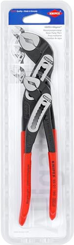 KNIPEX Zangen-Set 1 x 88 01 180, 1 x 88 01 250 in Blister, 00 31 20 V02