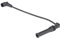 Bosch Automotive 986356180 Hochspannungs-Zndkabel