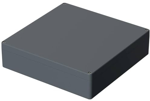 Bopla - Euromas polyester housing p 339