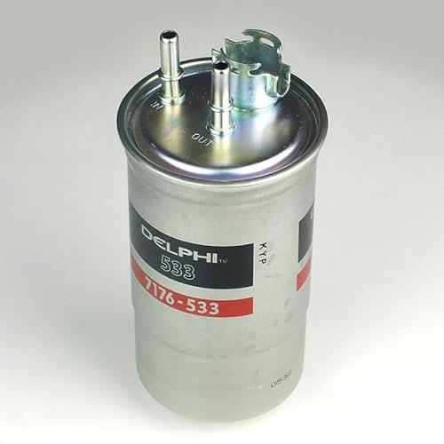 Delphi HDF533 Filtro del carburante