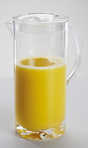 APS 10775 Saftkanne, Ø 12 x 26 cm, 2 ltr
