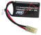 ASG AIRSOFT BATTERY 7.4V LIPO BATTERY 1000 mAh LI-PO BATTERY