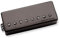 SEYMOUR DUNCAN - Micro guitare électrique - SENTIENT 8,MANCHE,PASSIF,N,ME