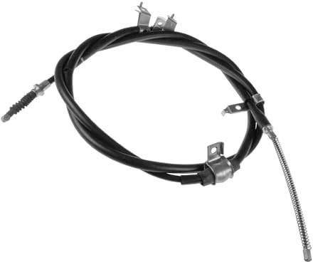 Blue Print ADM546137 LH Rear Brake Cable