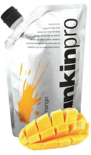 Funkin Pro Mango Puree, 1 kg