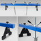 MS-Point Motorbrücke KFZ Kotflügeltraverse Motorheber Motorhalter Motor Traverse Motor Brücke bis 500Kg